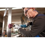 Bosch Ravna Brusilica Bijaks GGS 8 CE 750W 6mm 2500-8000o/min